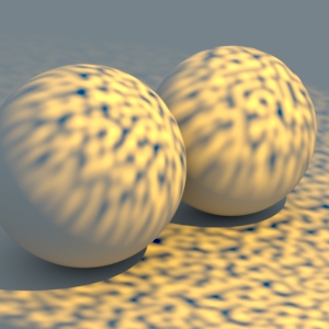 render example