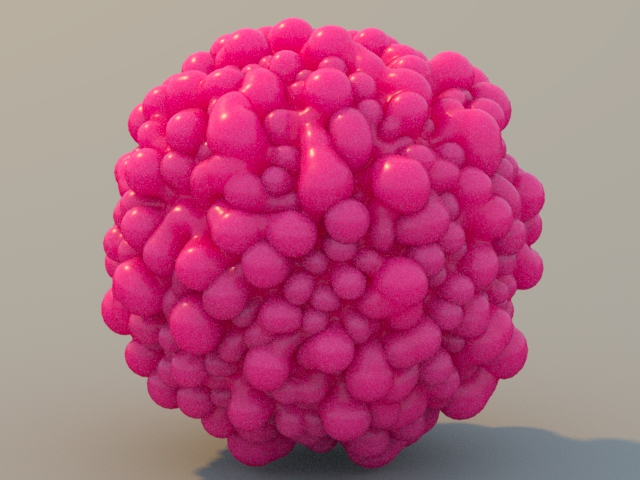 render example