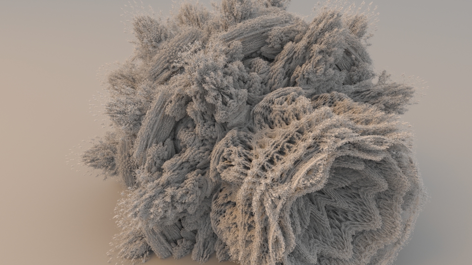 render example
