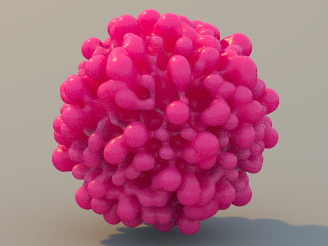 render example