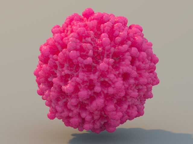 render example