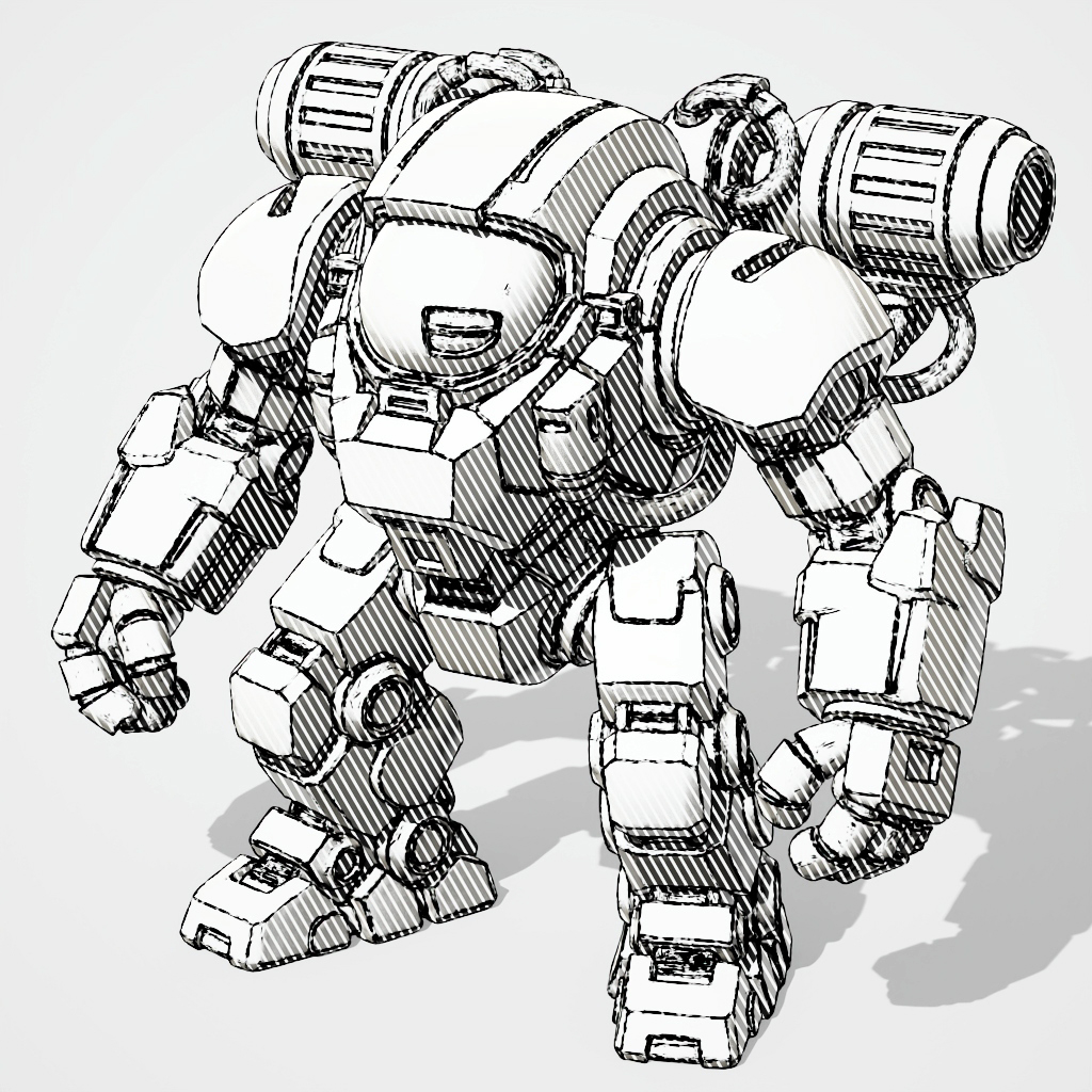 UV transform screen space