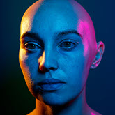 Learning Scene - Portrait lighting