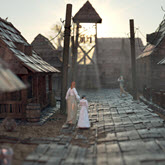 Learning Scene - Outdoor