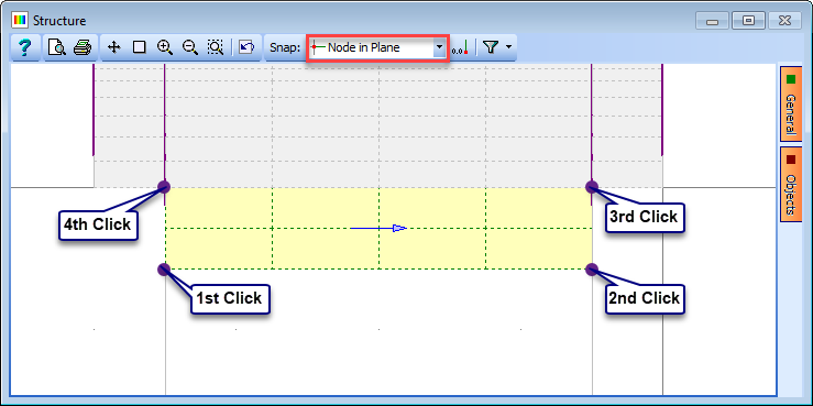 Define Sub-Model Members