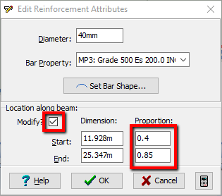 Define Reinforcement