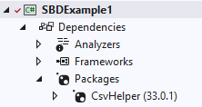References