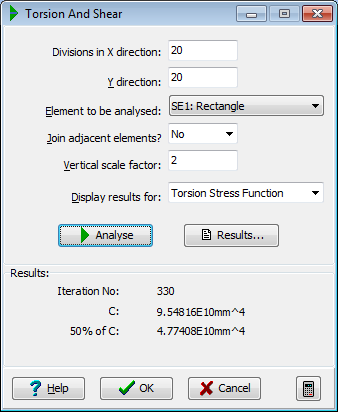 Form Graphic