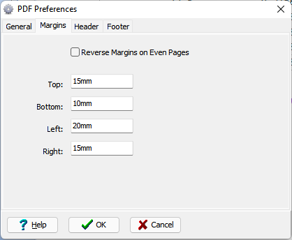 Form Graphic
