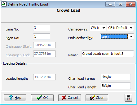 Lm4 Loading Machine Help | LM4 Crowd Loading | Autodesk