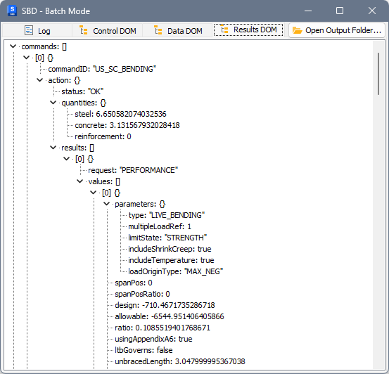 Mathcad Integration Workflow