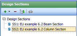 Embed All Linked Sections