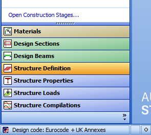 Structure Definition