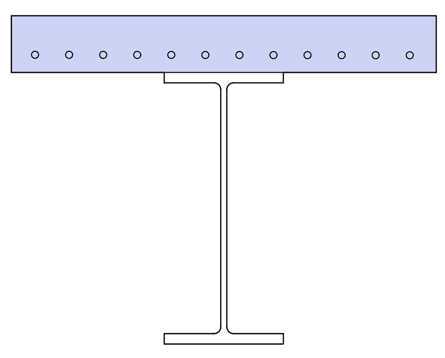 Composite Section