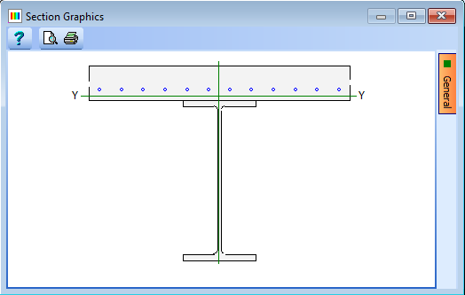 Section Properties