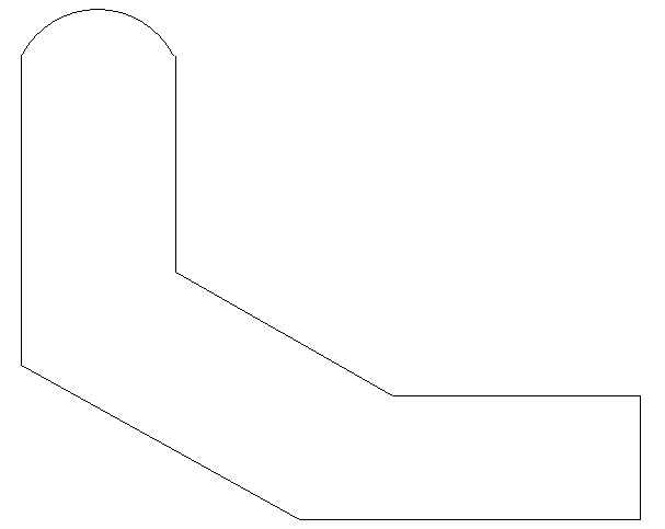 Edge Section