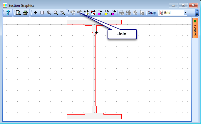 Section Graphics