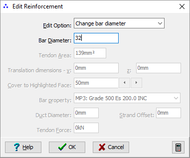 Edit Reinforcement