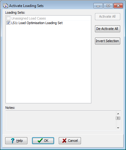 Steel Composite Beam Load Optimization