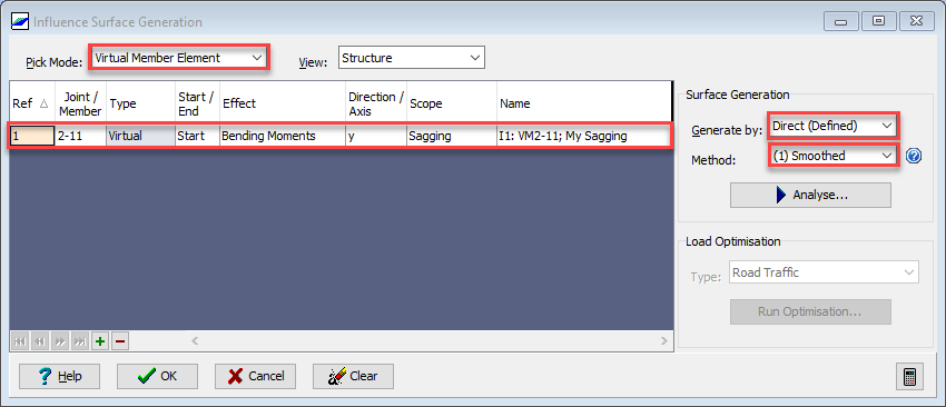 Graphics View