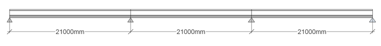 Line Beam