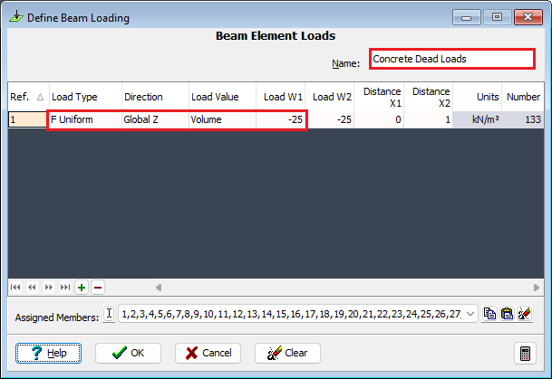 Define Beam Landing