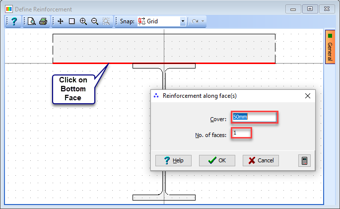 Define Reinforcement