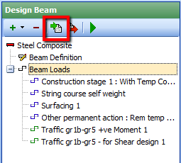 Import Loads from SLD File