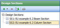 Embed All Linked Sections