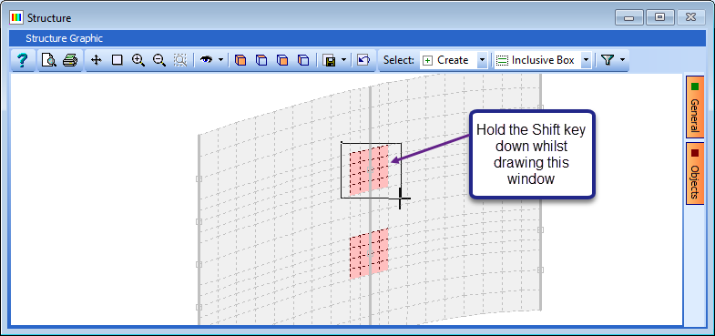 Finite Element Property