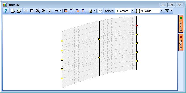 Define Supported Nodes