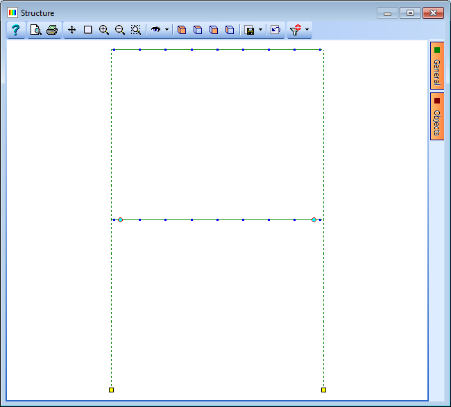 Specify Beam Releases