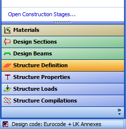 Structure Definition