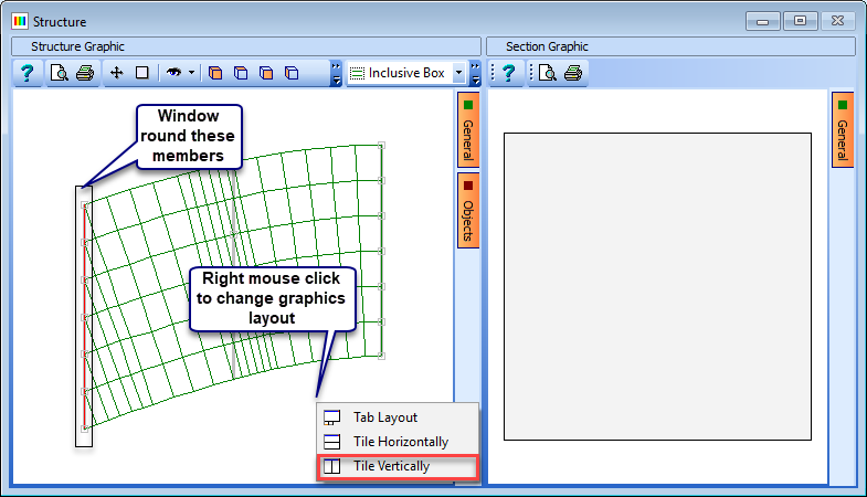 Structure Properties