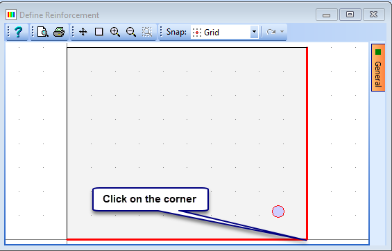 Define Reinforcement