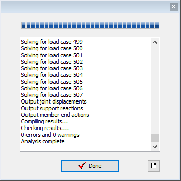 Activate Loading Sets
