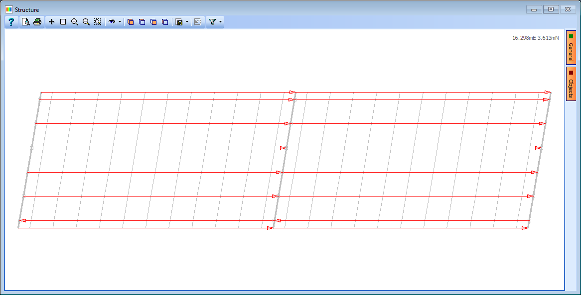 Show 3D Elements View