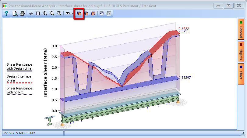 Beam Analysis