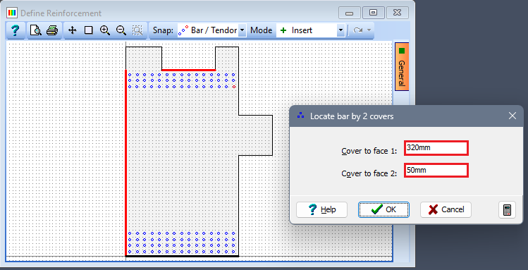 Define Reinforcement