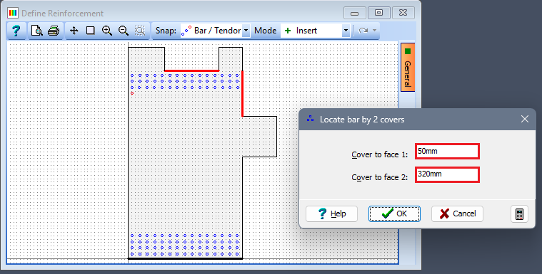 Define Reinforcement