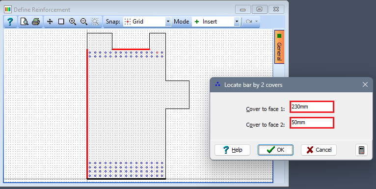Define Reinforcement