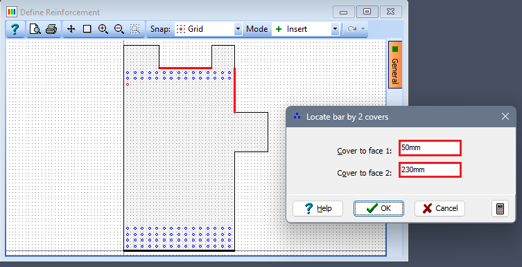 Define Reinforcement