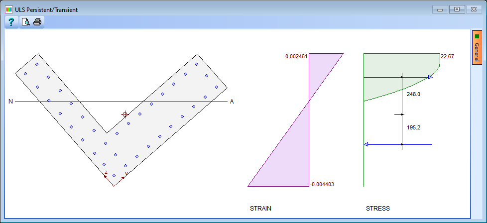 Design Section Transfer
