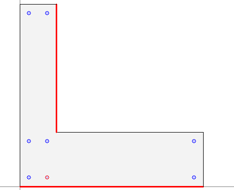 Design Section Transfer