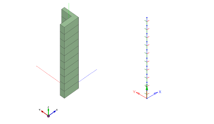 Design Section Transfer
