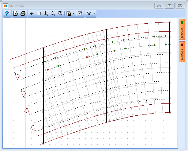 Define Rail Traffic Load