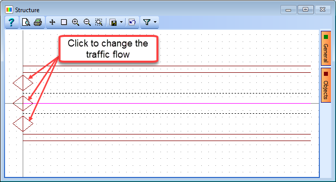 Define Carriageway