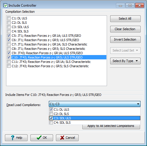 Include Controller