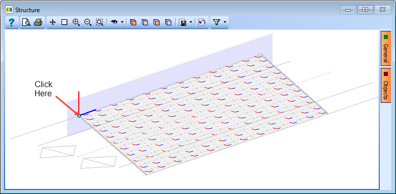 Integral Bridge Deck