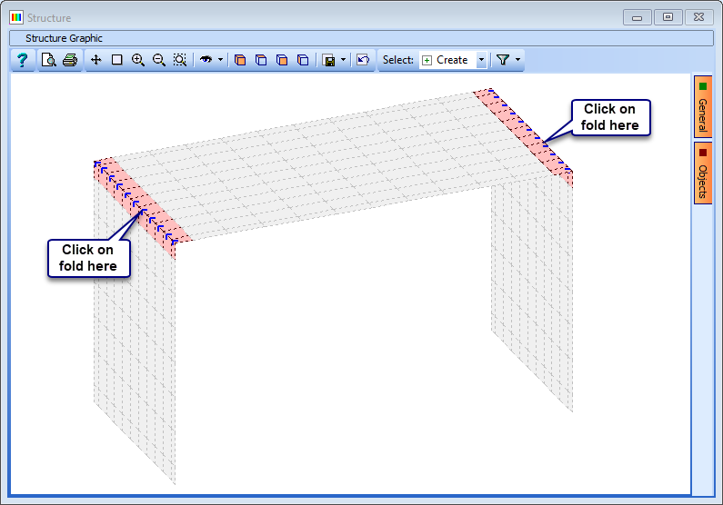 Specify FE Conforming Sides